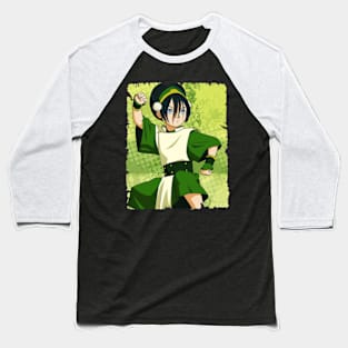 TOPH BEIFONG MERCH VTG Baseball T-Shirt